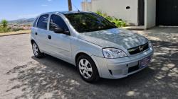 CHEVROLET Corsa Hatch 1.4 4P MAXX FLEX