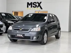 CHEVROLET Corsa Hatch 1.4 4P MAXX FLEX
