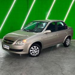 CHEVROLET Corsa Sedan 1.0 4P VHC CLASSIC LIFE FLEX