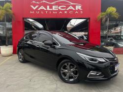 CHEVROLET Cruze Hatch 1.4 16V 4P PREMIER TURBO FLEX AUTOM�TICO