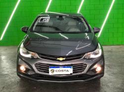 CHEVROLET Cruze Sedan 1.4 16V 4P LTZ FLEX TURBO AUTOM�TICO