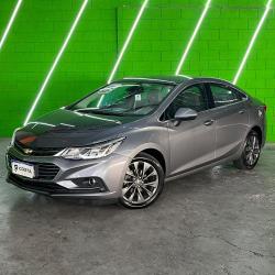 CHEVROLET Cruze Sedan 1.4 16V 4P LTZ FLEX TURBO AUTOM�TICO