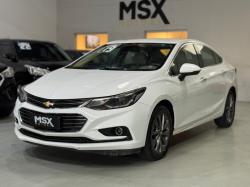 CHEVROLET Cruze Sedan 1.4 16V 4P LTZ FLEX TURBO AUTOM�TICO