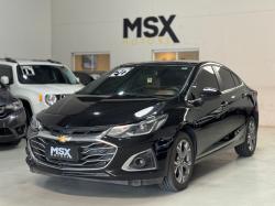 CHEVROLET Cruze Sedan 1.4 4P FLEX PREMIER AUTOM�TICO