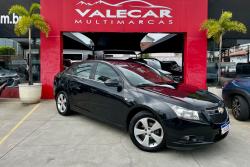 CHEVROLET Cruze Sedan 1.8 16V 4P LT ECOTEC FLEX AUTOM�TICO