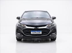 CHEVROLET Cruze Sedan 1.4 16V 4P LTZ FLEX TURBO AUTOMÁTICO