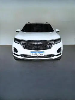 CHEVROLET Equinox 1.5 16V 4P RS TURBO AUTOM�TICO