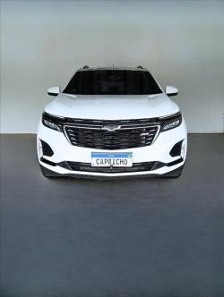 CHEVROLET Equinox 1.5 16V 4P RS TURBO AUTOM�TICO