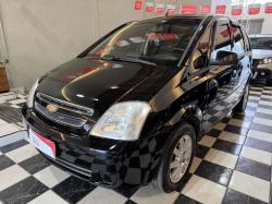 CHEVROLET Meriva 1.4 4P FLEX MAXX