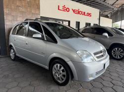 CHEVROLET Meriva 1.8 4P 