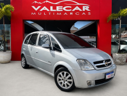 CHEVROLET Meriva 1.8 4P FLEX MAXX