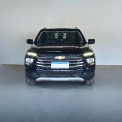 CHEVROLET Montana 1.2 12V FLEX LTZ TURBO AUTOMTICO