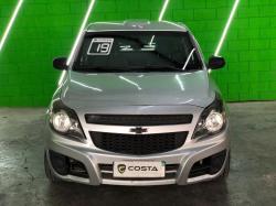 CHEVROLET Montana 1.4 FLEX LS