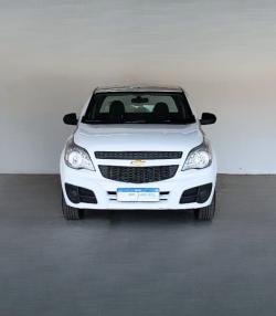 CHEVROLET Montana 1.4 FLEX LS