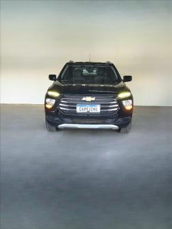 CHEVROLET Montana 1.2 12V FLEX LTZ TURBO AUTOM�TICO