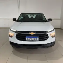CHEVROLET Montana 1.2 12V FLEX TURBO