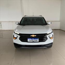 CHEVROLET Montana 1.2 12V FLEX PREMIER TURBO AUTOM�TICO
