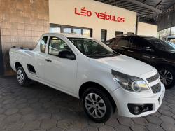 CHEVROLET Montana 1.4 FLEX LS