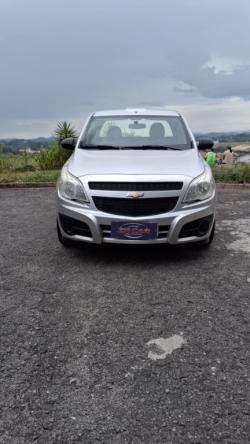 CHEVROLET Montana 1.4 FLEX LS