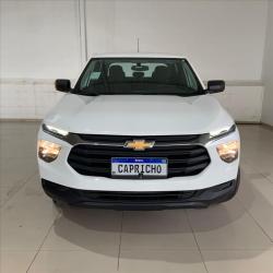 CHEVROLET Montana 1.2 12V FLEX TURBO