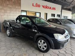 CHEVROLET Montana 1.4 FLEX CONQUEST