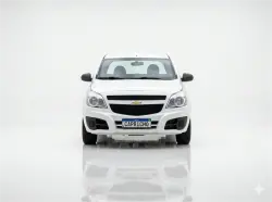 CHEVROLET Montana 1.4 FLEX LS