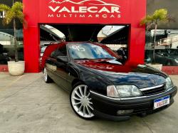 CHEVROLET Omega Suprema 4.1 12V 4P CD