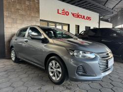CHEVROLET Onix Hatch 1.0 4P FLEX LT PLUS