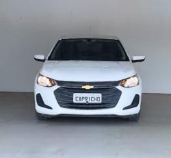 CHEVROLET Onix Hatch 1.0 4P FLEX LT