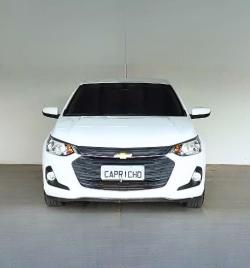 CHEVROLET Onix Hatch 1.0 12V 4P FLEX LT TURBO AUTOMTICO