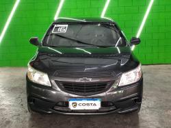 CHEVROLET Onix Hatch 1.0 4P FLEX LS