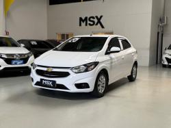 CHEVROLET Onix Hatch 1.0 4P FLEX JOY