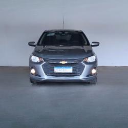 CHEVROLET Onix Hatch 1.0 12V 4P FLEX LT TURBO