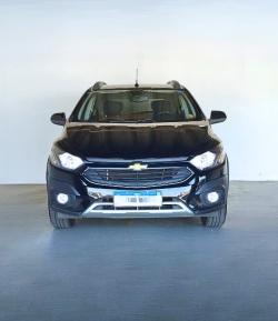 CHEVROLET Onix Hatch 1.4 4P FLEX ACTIV AUTOMTICO