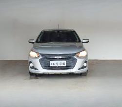 CHEVROLET Onix Hatch 1.0 4P FLEX LTZ TURBO AUTOMTICO