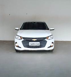 CHEVROLET Onix Hatch 1.0 4P FLEX LT