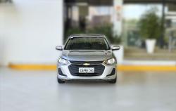 CHEVROLET Onix Hatch 1.0 4P FLEX LT
