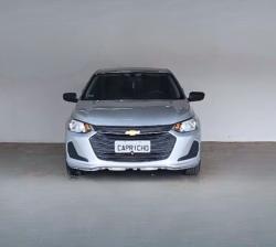 CHEVROLET Onix Hatch 1.0 12V 4P FLEX TURBO AUTOMTICO