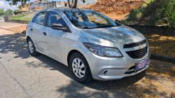 CHEVROLET Onix Hatch 1.0 4P FLEX JOY