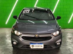 CHEVROLET Onix Hatch 1.0 4P FLEX JOY