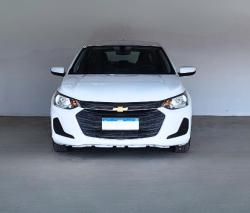 CHEVROLET Onix Hatch 1.0 12V 4P FLEX LT TURBO AUTOM�TICO