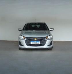 CHEVROLET Onix Hatch 1.0 4P FLEX LT