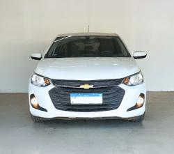 CHEVROLET Onix Hatch 1.0 4P FLEX LT