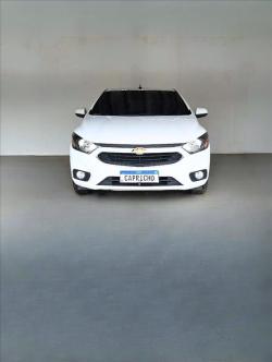 CHEVROLET Onix Hatch 1.4 4P FLEX LTZ
