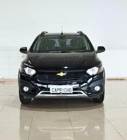 CHEVROLET Onix Hatch 1.4 4P FLEX ACTIV AUTOM�TICO