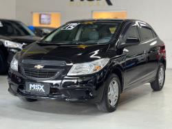 CHEVROLET Onix Hatch 1.0 4P FLEX LS