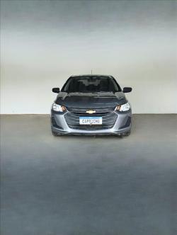 CHEVROLET Onix Hatch 1.0 12V 4P FLEX PLUS TURBO AUTOM�TICO