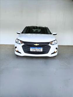 CHEVROLET Onix Hatch 1.0 4P FLEX LT