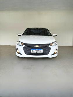 CHEVROLET Onix Hatch 1.0 4P FLEX LT PLUS