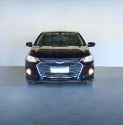 CHEVROLET Onix Hatch 1.0 4P FLEX LTZ TURBO AUTOM�TICO